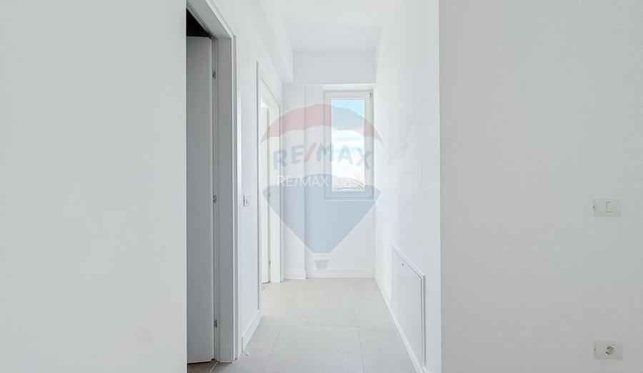 De vanzare: Apartament 2 camere, bloc nou, Pipera - 9