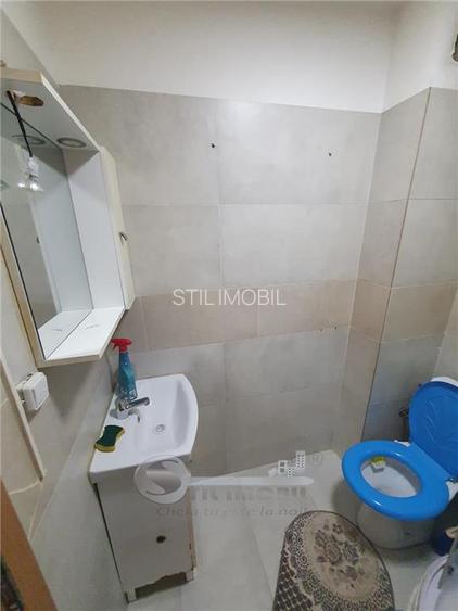Cameră de Cămin de Închiriat – Zona Poitiers | Disponibilă I - 12