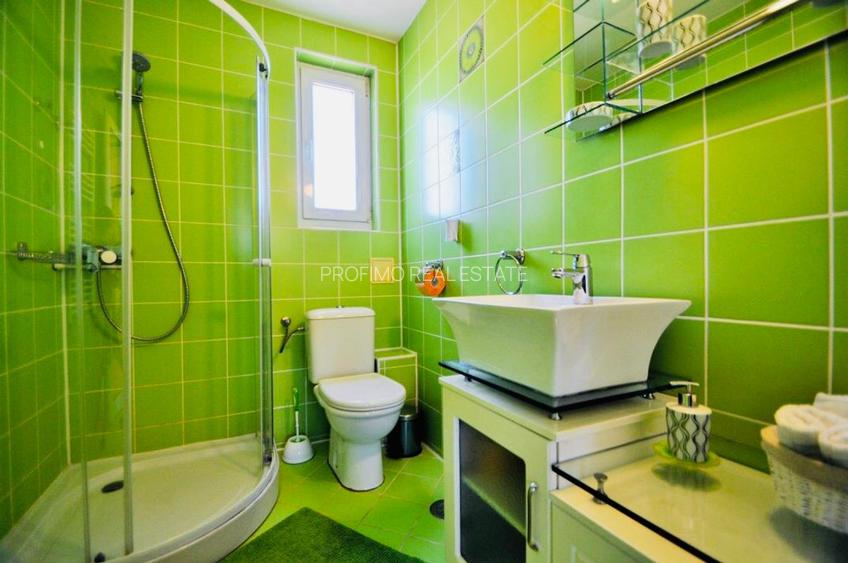 Vila Exclusivista P+1E, cu 4 camere si cu vedere la Mare - 7