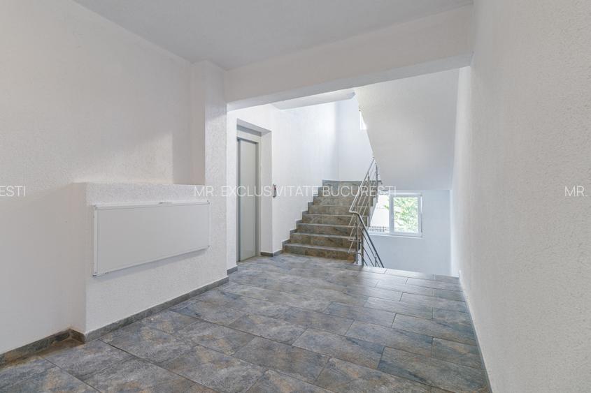 Apartament 2 camere - Bloc 2019 - 10