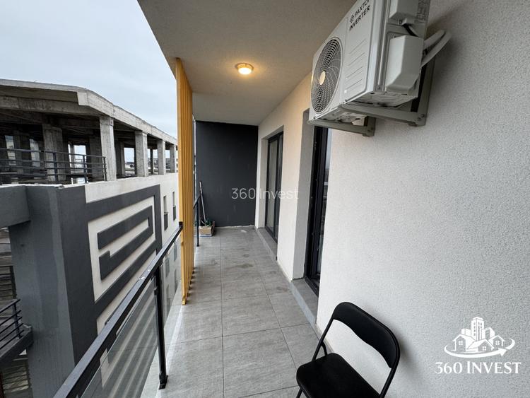 Garsoniera moderna - Mutare imediata I Tur Virtual 360 - 8