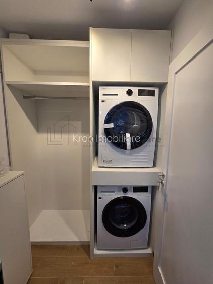 Apartament 2 camere Urban Plaza - 12