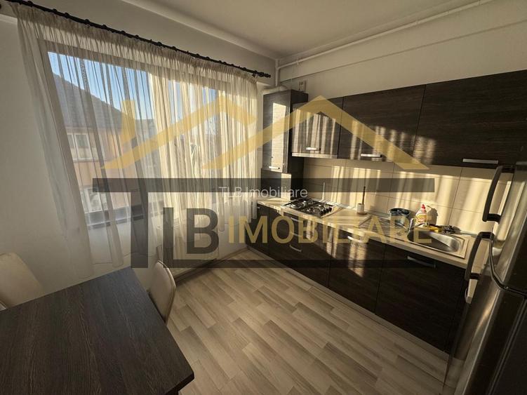 Apartament de 2 camere, 60mp, terasa, Zona Centrala - 7