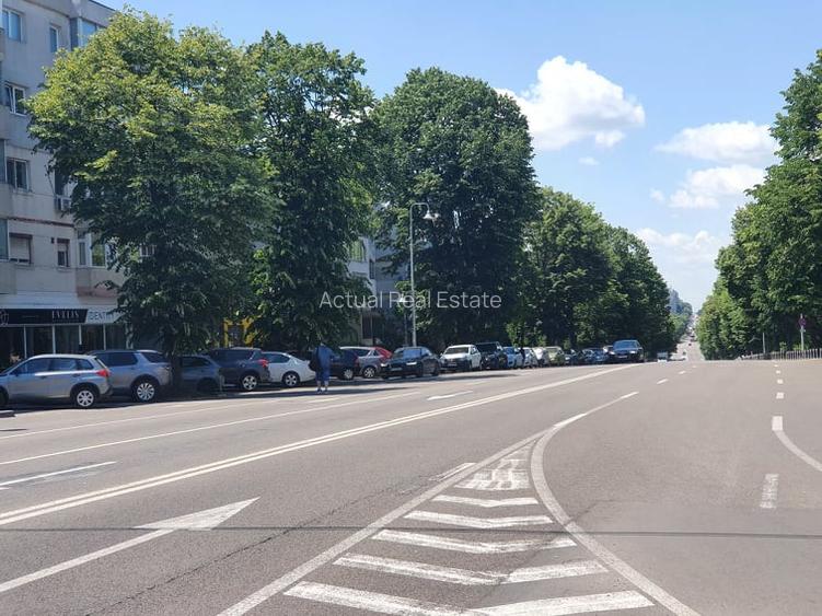 CONSTANTA | VICTORIA | SPATIU COMERCIALA | Bdul TOMIS - 8