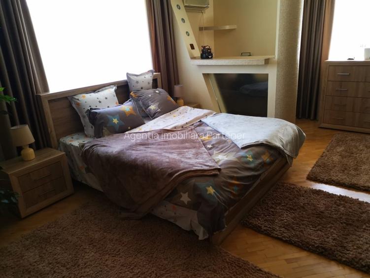 Duplex Gavana D+P+E+M, teren 500mp, garaj - 16