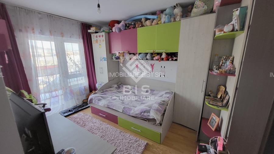 Apartament 4 camere decomandat – 99 mp, etaj 1/4 zona Dedeman - 14