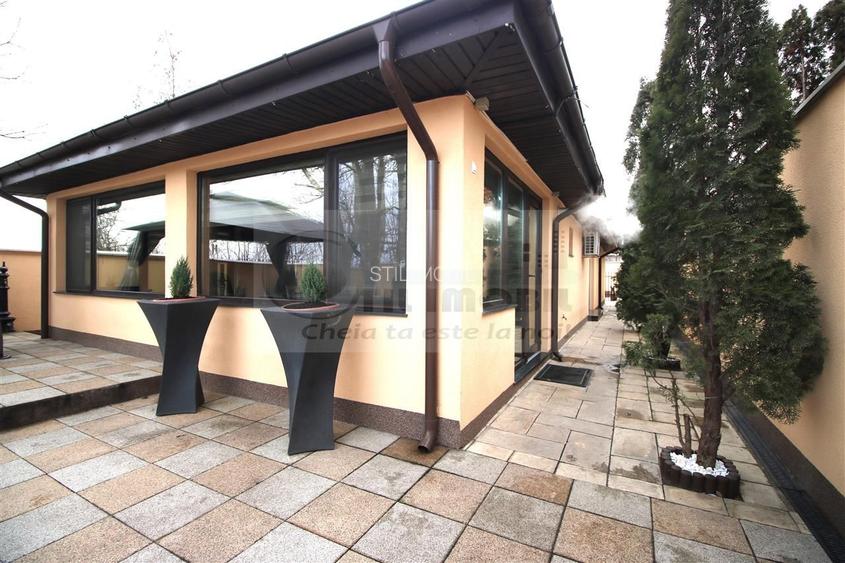 MIROSLAVA CASA EXCLUSIVISTA LA CHEIE LUX STIL MEDITERANEAN MOBILATA - 3