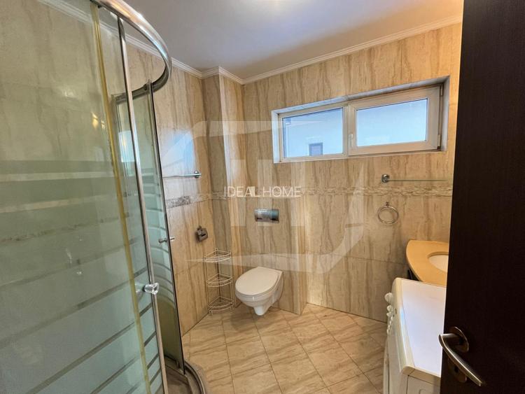 Apartament 3 camere, terasa, parcare, cartier Buna Ziua - 7