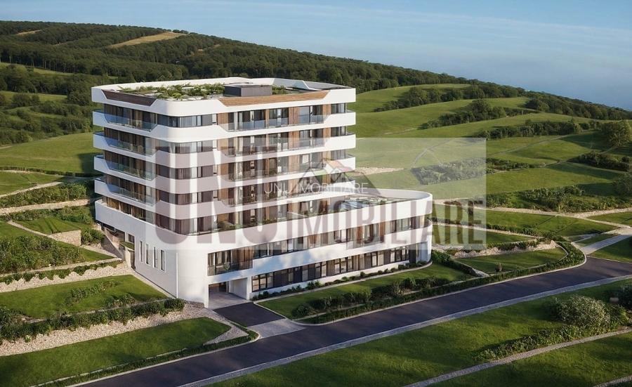 Apartament 2 camere-Moara de vant-Aroneanu,5 min de Tg Cucu - 2