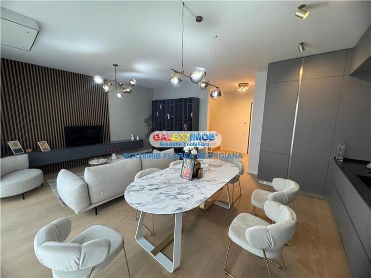 Vanzare Apartamente 3,4 si 5 camere-Duplex -Iancu Nicolae - 2