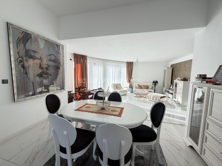 Vand vila de lux Mosnita Noua 330000 euro - 6