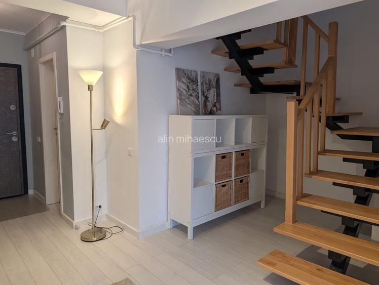 Duplex Premium 3 Camere | Parcare subterană & Paza  | Moghioroș Park Residence   - 2