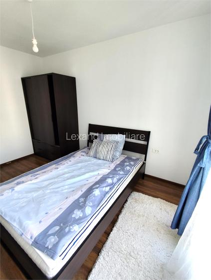 Apartament  cu doua camere zona Coresi-Kasper - 6