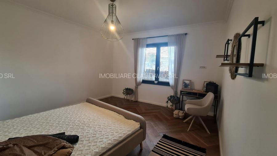 Proprietate în centrul istoric Brașov – ideală pentru locuire sau investitie - 4