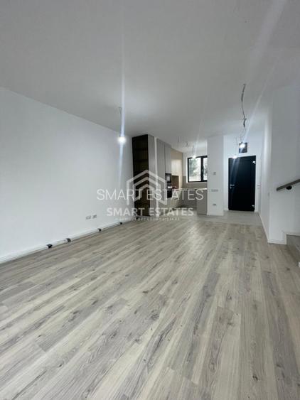 Townvillas 4 camere - ultimele case disponibile | Bdul Pipera - 2