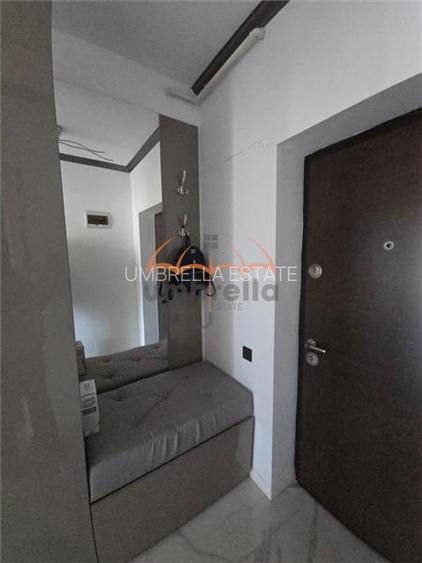 DE INCHIRIAT apartament 2 cam, modern, complet echipat 500 euro - 12