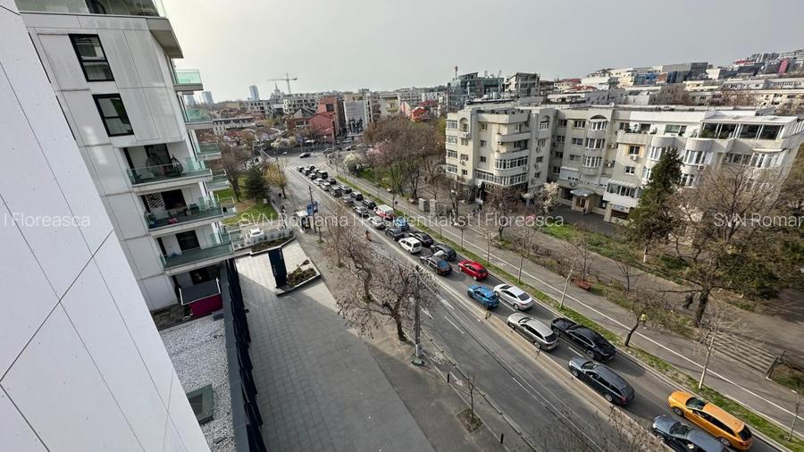 REA1028761 One Herastrau Plaza l 2 Camere l Parcare - 8