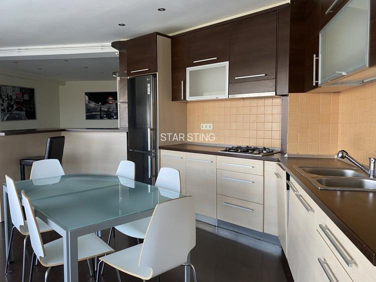 Baneasa adiacent,Pipera,emil racovita,mobilat,utilat,terasa. - 4