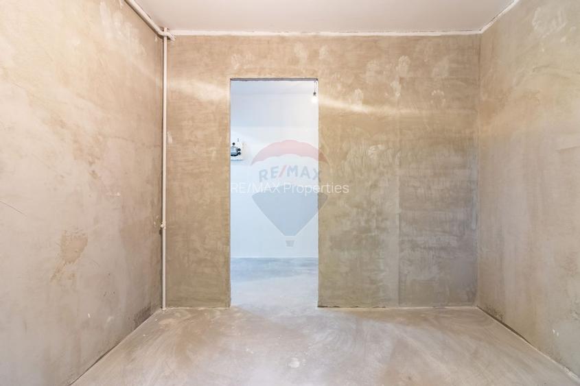 Apartament cu 3 camere de vânzare/Brancoveanu/ - 14