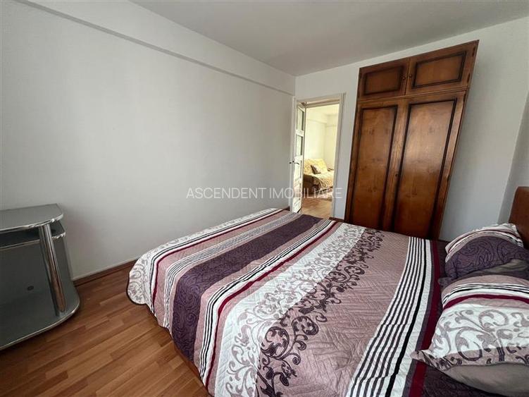 Apartament cu doua camere in Centrul Civic, Brasov - 24