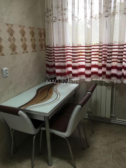 Apartament 2 camere de inchiriat - Tiglina 1, mobilat si utilat - 13