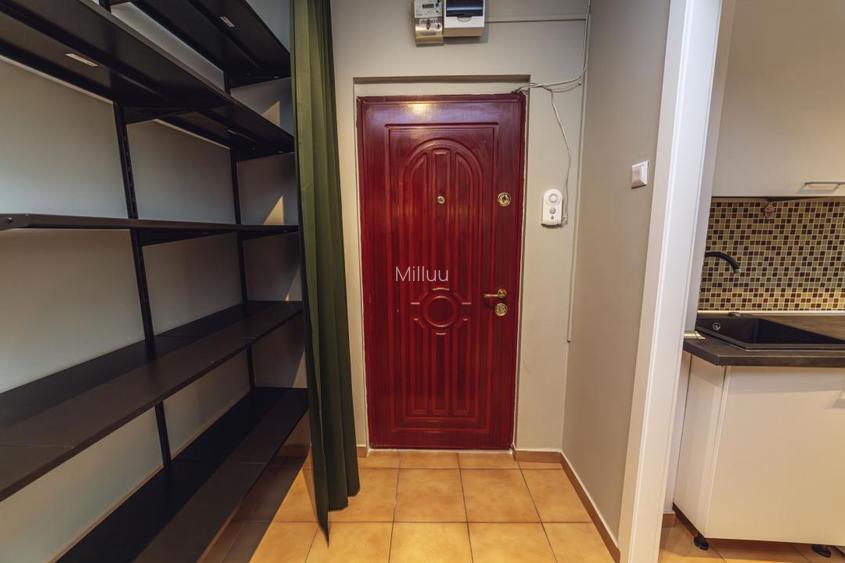 Apartament 3 camere/Drumul Taberei/8 minute Metrou Raul Doamnei - 20