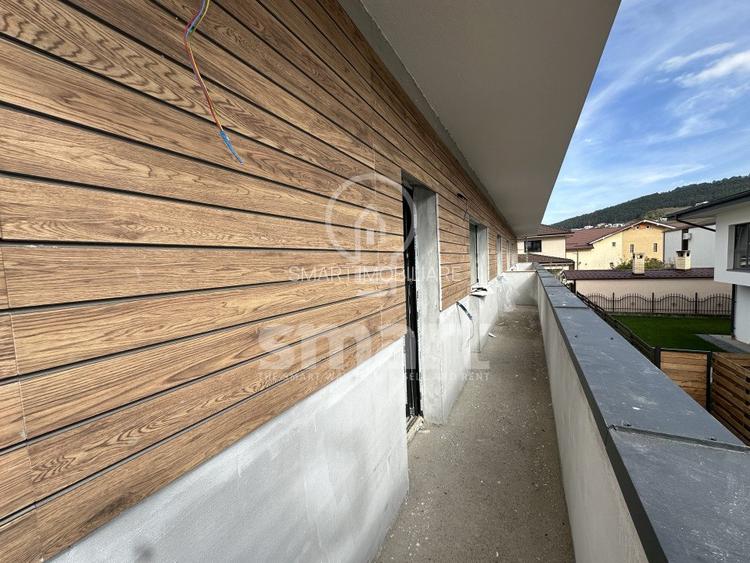 Casa cu teren langa padure Parcul Poligon Floresti 150mp 0%Comision - 6