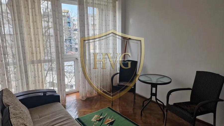 Apartament 2 Camere | Decomandat | Bd Magheru - 2