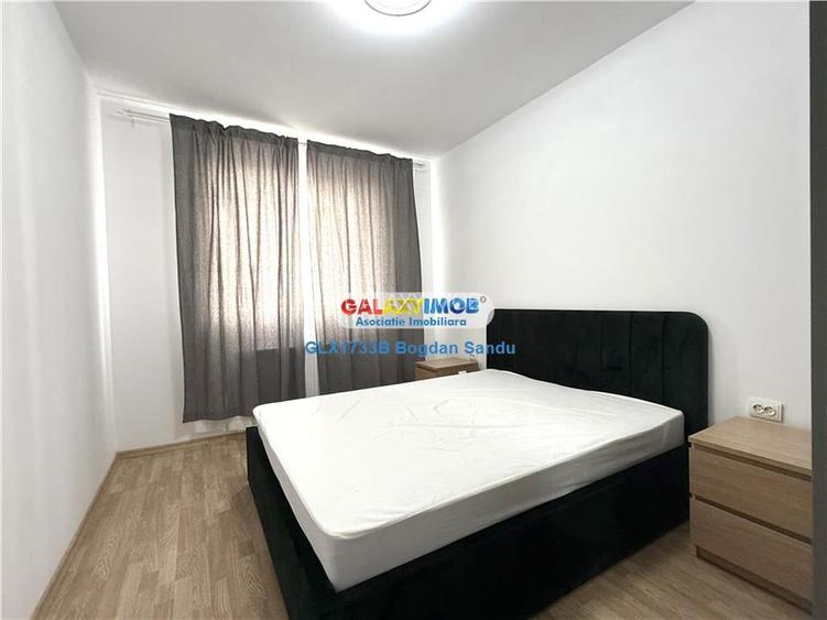 Apartament 2 camere decomandat, de inchiriat in Militari Residence - 2