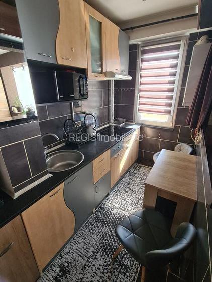 Apartament 3 camere, zona ITC – vizavi de Scoala 27, mobilat complet - 3