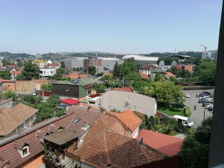 Apartament cu 3 camere | Platinia Mall - 3