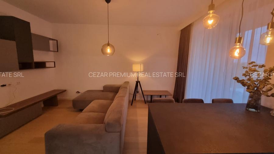BANEASA JANDARMERIEI DE INCHIRIAT APARTAMENT 2 CAMERE FINISAJE LUX | LOC PARCARE - 5
