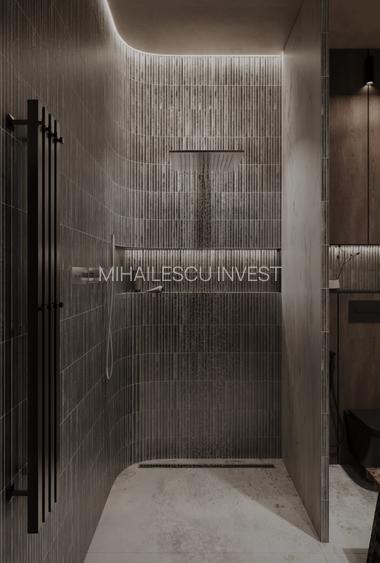 Apartament 2 camere Nerva Traian – Unirii | 52 mp + terasă - 13