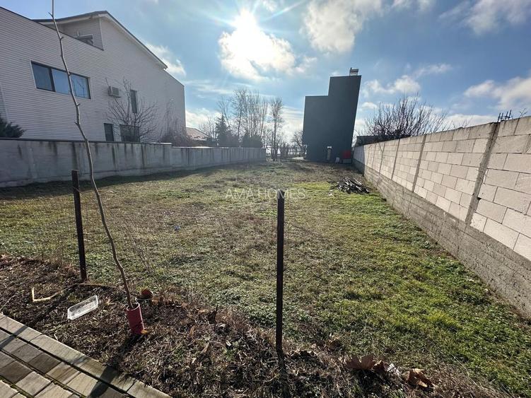 Teren de vanzare Techirghiol - 6