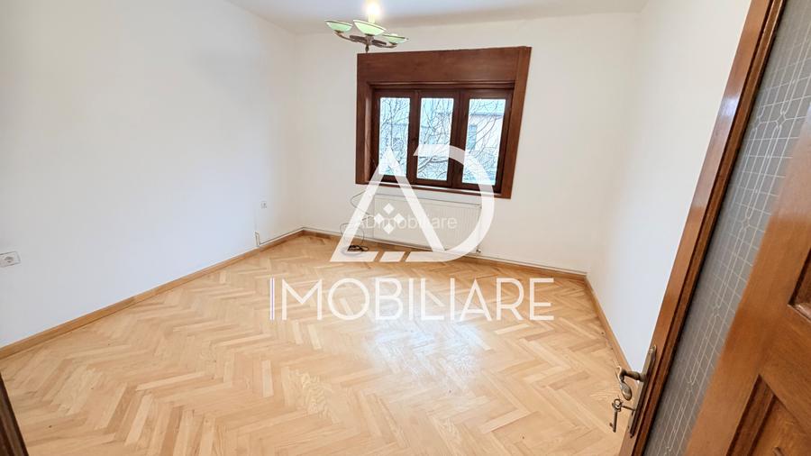 Casă de vânzare, zonă centrală – Str. Mărășești | ideal locuință sau birou - 2