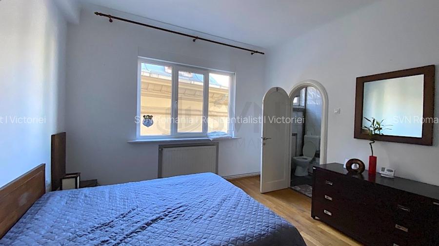 REA1028817 Apartament Unirii - Mantuleasa - fara risc seismic - 8