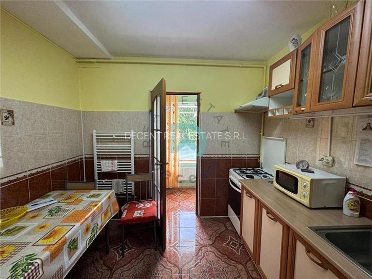 Apartament 2 camere Scriitorilor, Brasov - 5