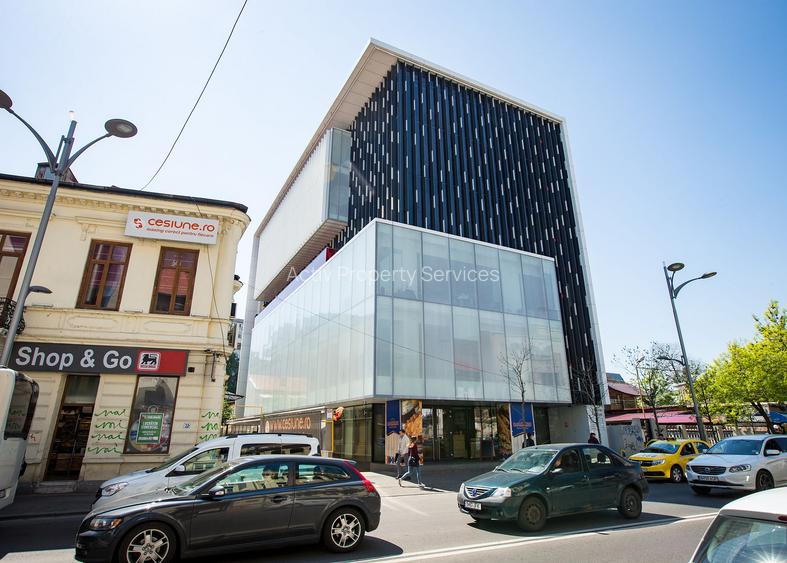 Romana Offices, Bd. Dacia 20 - 0% comision, reprezentam proprietarul! - 6