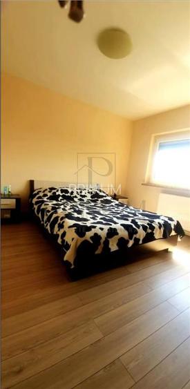 TORONTALULUI - 3 CAMERE - 2 BAI - DECOMANDAT - CENTRALA PROPRIE - CLIMA - ETAJ 3 - 6