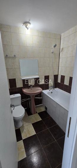 Apartament cu 1 cameră, zona Păcurari - Moara de Foc - 5