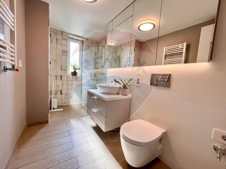 De vânzare apartament cu 2 camere tip loft, Prima Sucevei - 7