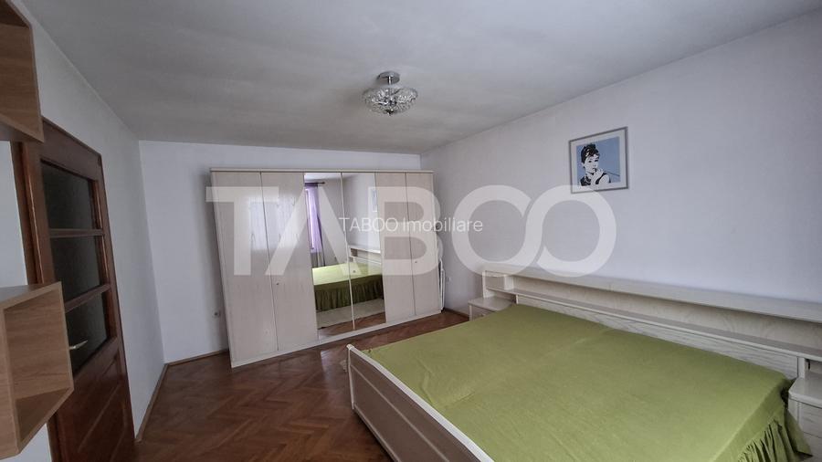 COMISION 0% Casa individuala de vanzare cu gradina acces auto si garaj - 17