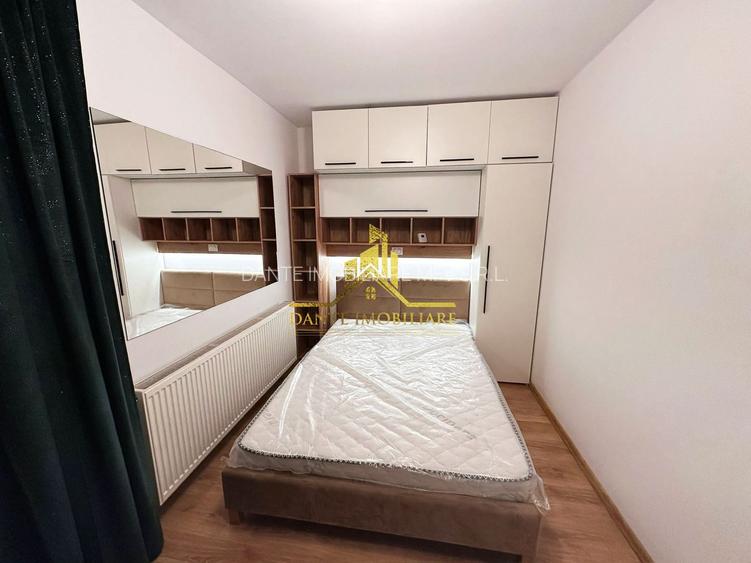 2 camere, modern, bloc nou, balcon, modern, Marasti, Plevnei - 9