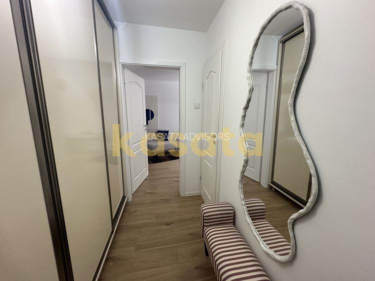 Garsonieră Drumul Taberei | Renovata 2024 | Bloc Reabilitat - 10