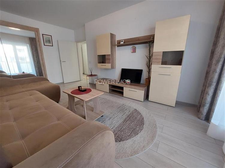 GARSONIERA MOBILATA, CU BOXA SI PARCARE IN MAURER VILLAS - TRACTORUL - 6