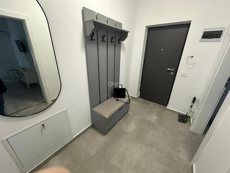 Apartament 1 camera, bloc nou 2026 MOLDOVA MALL - 2