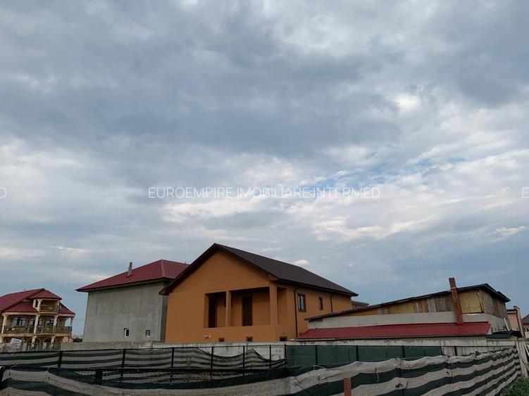 Teren intravilan Constanta Km5 zona Comarnic - 4