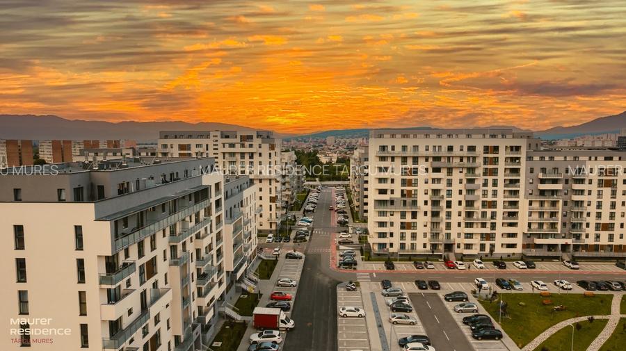 Apartament 3 Camere M062 - 8