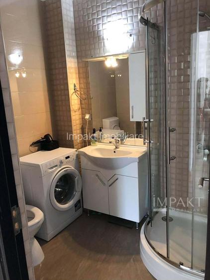 Apartament cu 2 camere ready to move langa Iulius Mall Cluj - 11