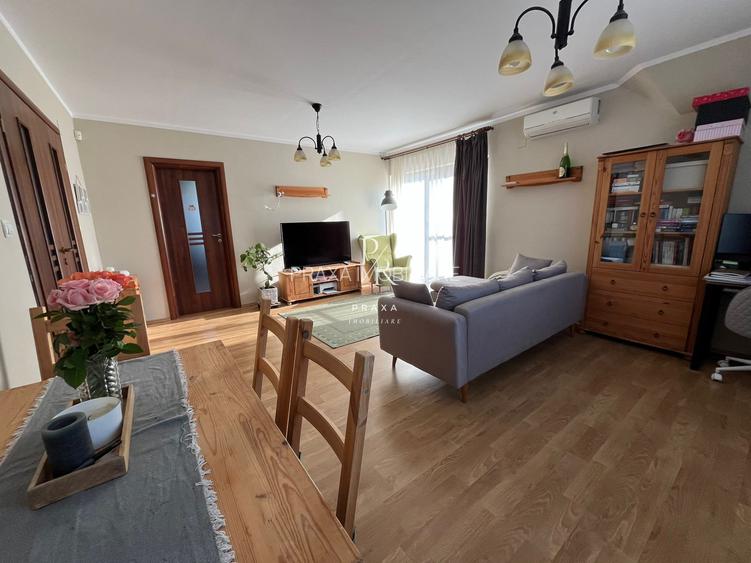 Exclusivitate! Casa individuala, la liziera padurii, amplasata pe 1076 mp teren! - 5